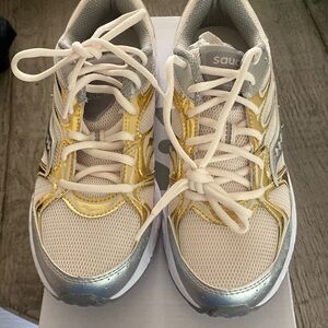 Saucony for jcrew  sneaker